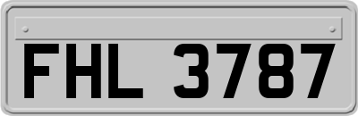 FHL3787