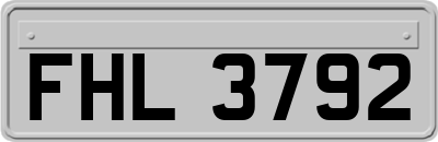 FHL3792