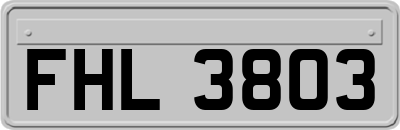 FHL3803