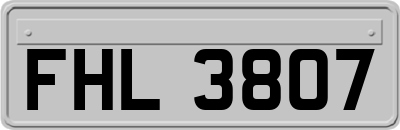 FHL3807