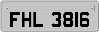 FHL3816