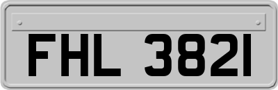 FHL3821