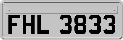 FHL3833