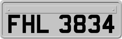 FHL3834