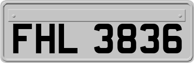 FHL3836