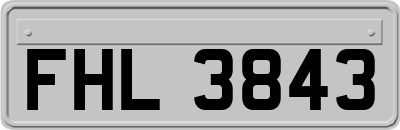 FHL3843