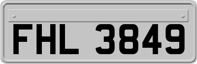 FHL3849