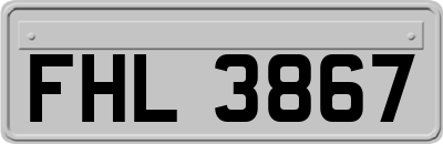 FHL3867