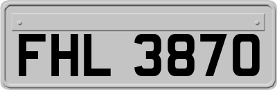 FHL3870