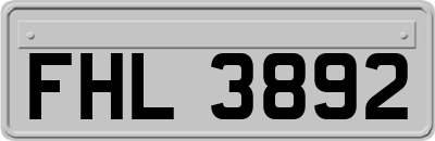 FHL3892