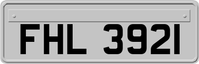FHL3921