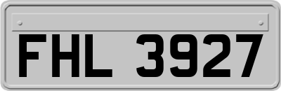FHL3927