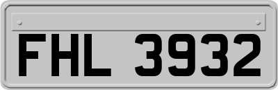 FHL3932
