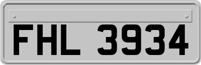 FHL3934