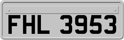 FHL3953