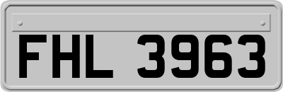 FHL3963