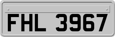 FHL3967