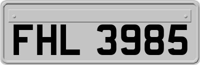 FHL3985