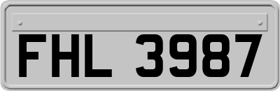 FHL3987