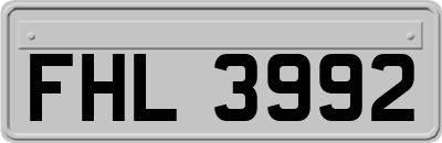 FHL3992