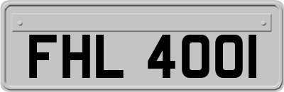FHL4001