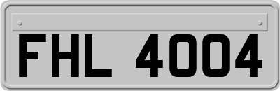 FHL4004