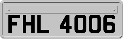 FHL4006