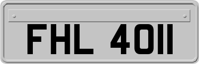 FHL4011