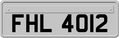 FHL4012