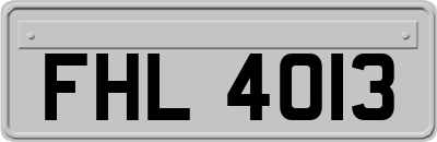 FHL4013