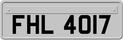 FHL4017