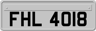 FHL4018