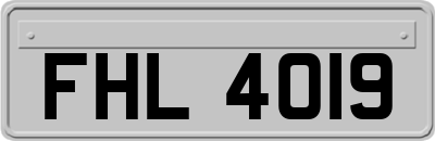 FHL4019