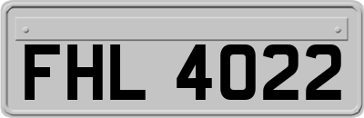 FHL4022
