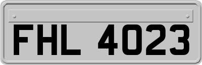 FHL4023