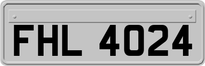 FHL4024