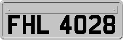 FHL4028