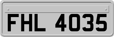 FHL4035