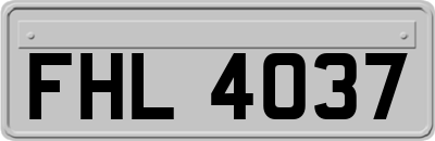 FHL4037