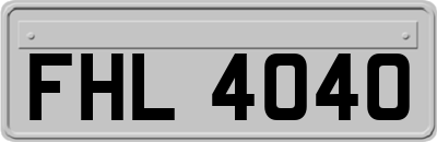 FHL4040