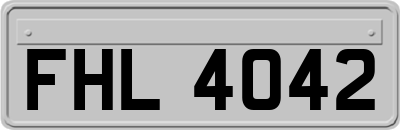 FHL4042
