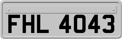 FHL4043