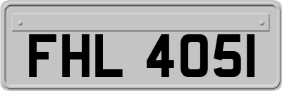 FHL4051