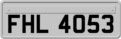 FHL4053