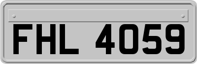 FHL4059