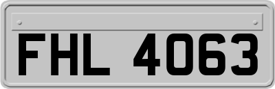 FHL4063