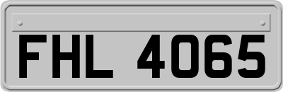FHL4065