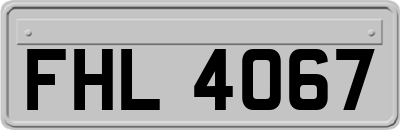 FHL4067
