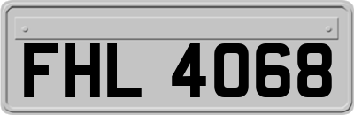 FHL4068
