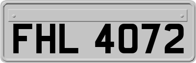 FHL4072